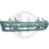 DIEDERICHS 1614151 Bumper